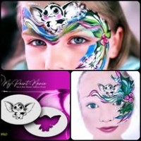 My Paint Mania Gizmo